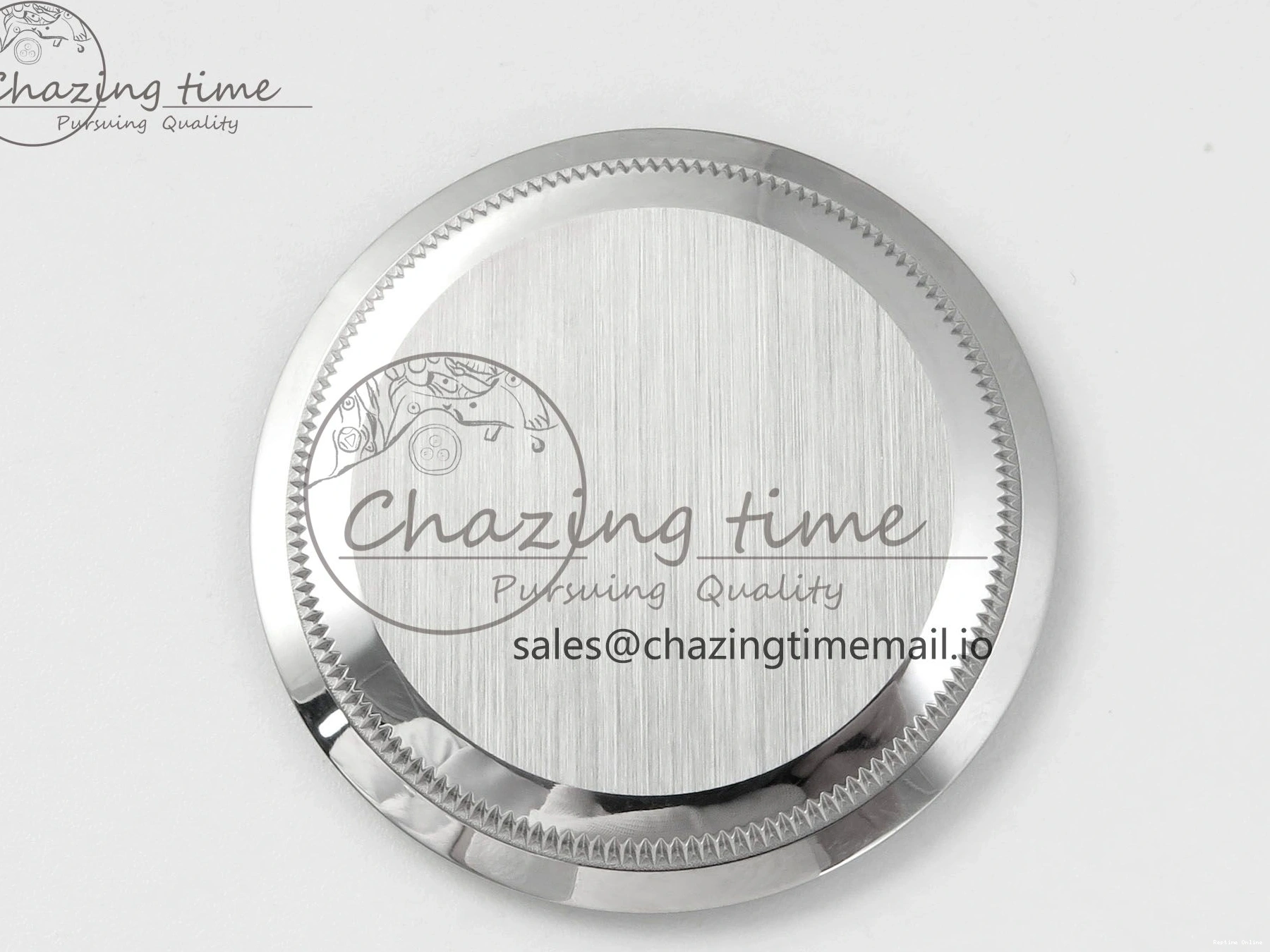 0210 Tailored Daytona 126509 Clean 1:1 Best Edition Black SS Dial on SS Bracelet Super Clone DD 255